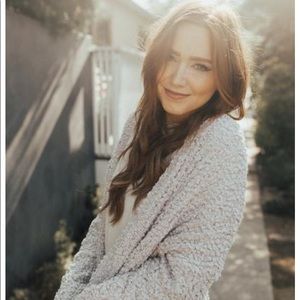 Carly Jean Los Angeles Ronnie sweater